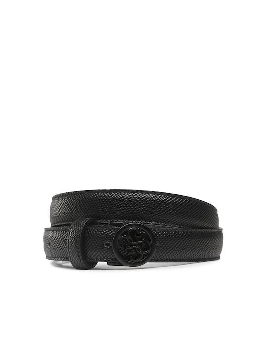 Guess Women's Belt Black