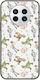 To Infinity And Beyond Back Cover Σιλικόνης Πολύχρωμο (Huawei Mate 50 Pro)
