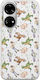 To Infinity And Beyond Back Cover Σιλικόνης Πολύχρωμο (Huawei P50 Pro)