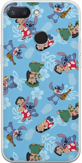 Ohana Back Cover Silicone Multicolour (Xiaomi Mi 8 Lite)