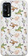 To Infinity And Beyond Back Cover Σιλικόνης Πολύχρωμο (Realme 7 Pro)