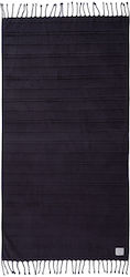 Nef-Nef Homeware Expression Βαμβακερή Γκρι με Κ...