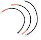 Photovoltaic Cable 13-209-BLACK 1pcs