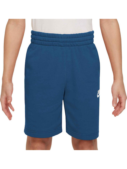 Nike Sportliche Kinder-Shorts/Bermudas Sportswe...