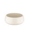 Flower Pot 33x13cm White EAS301204