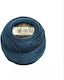 DMC Strickgarn Blau 80m 10gr
