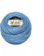 DMC Strickgarn Blau 80m 10gr