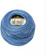 DMC Strickgarn Blau 80m 10gr