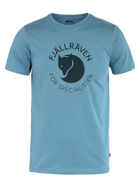 Fjallraven Ανδρικό Αθλητικό T-shirt Κοντομάνικο...