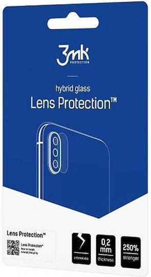 3MK Camera Protection Membrane for the Xiaomi Mi Note 10 Lite