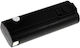 Tool Battery NiMH 6V with Capacity 2.5Ah Electric