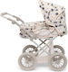 Micki Dolls Pushchair for 3+ Years Micki