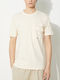 T-shirt Pistachio
