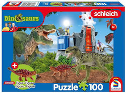 Puzzle pentru Copii 100buc Schmidt Spiele