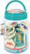 Ludi Memory Game Jigsaw Puzzle Bathroom Fish