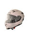 Nova FF938 Roadrider Gloss Candy Κράνος Μηχανής Full Face ECE 22.06 με Sunvisor