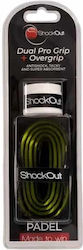Shockout Overgrip Μαύρο 1τμχ Shockout Overgrip Μαύρο 1τμχ