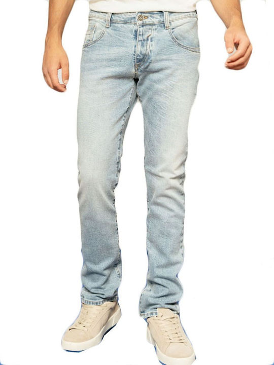 Edward Jeans Dani Herren Jeanshose Blue