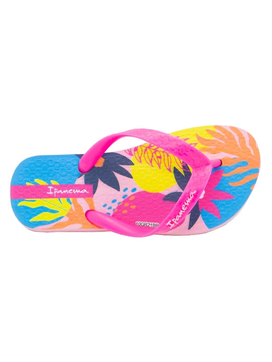 Ipanema Kinder Sandalen Fuchsie 83185-26104