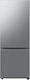 Samsung Fridge Freezer 538lt NoFrost H203xW75.9xD71.1cm Inox