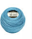 DMC Cotton Knitting Yarn Blue 80m 10gr