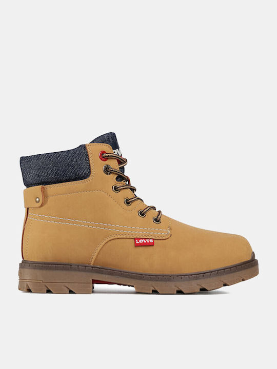 Levi's Forrest Кафяв