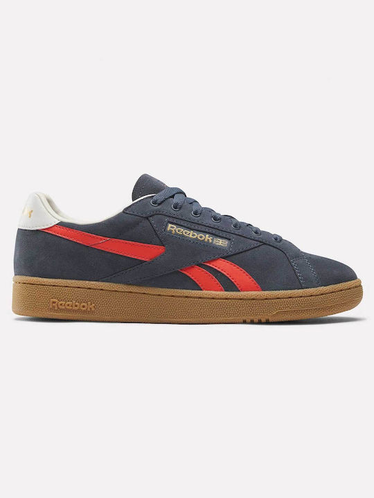 Reebok Herren Sneakers Grau