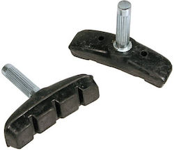 Lampa 92183 V-Brake Bicycle Brake Pads