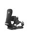 Union Ski & Snowboard Bindings Black