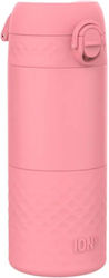 Thermos Bottle 360ml Pink