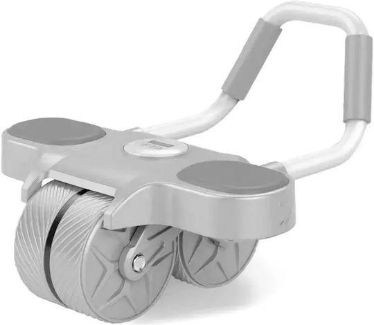 GYM-0026 Rad Gray Anti-Rutsch-Griffe