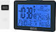 ECG MS200 Wireless Digital Weather Station Tabletop Gray