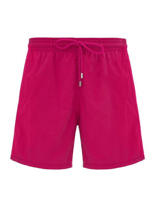 Men's Swimwear Shorts Fuchsia