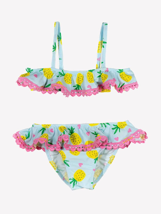 Tortue Kids Swimwear Bikini GALLERY