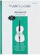 Rhoda Abcs Cello Advanced Book 3