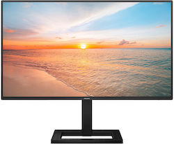 Philips 24E1N1300AE IPS Monitor 24" FHD 1920x1080 με Χρόνο Απόκρισης 4ms GTG