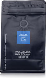 Ipanema Espresso Espresso Αλεσμένος 250gr