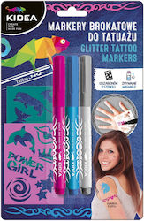Derform Kids Tattoos