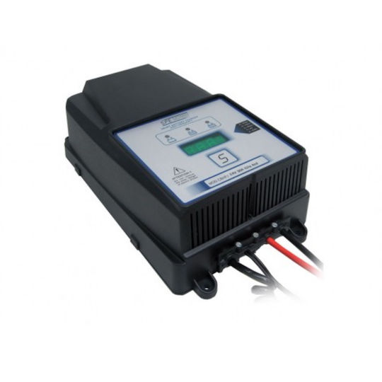 S.P.E. 15-SPE-CBHF2-XP-24V40A Blei-Säure-Batterieladegerät 40A