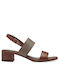 Marco Tozzi Women's Sandals Brown