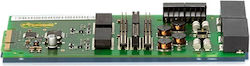 Αξεσουάρ Δικτύου Auerswald Compact 4fxs-modul