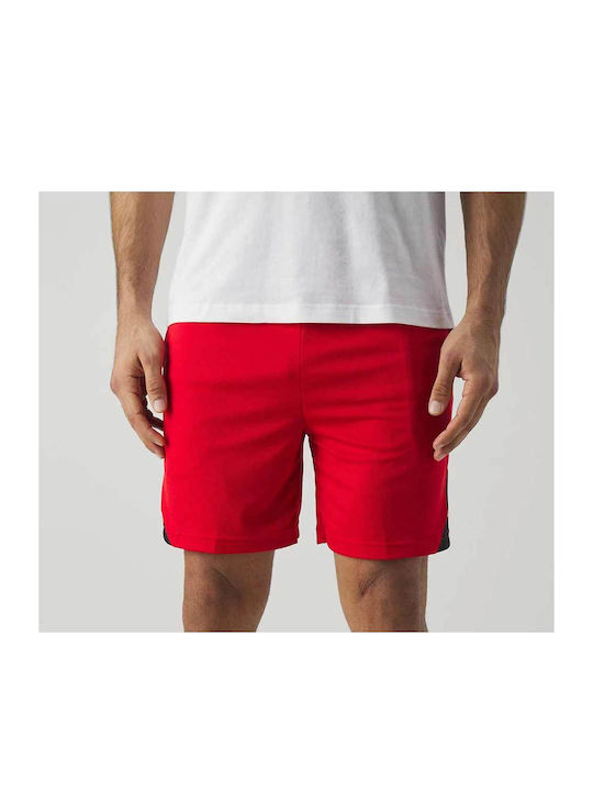 Badge of Sport Herren Shorts Rote