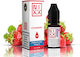 Nixx Έτοιμο Υγρό Αναπλήρωσης Strawberry 6mg 10ml