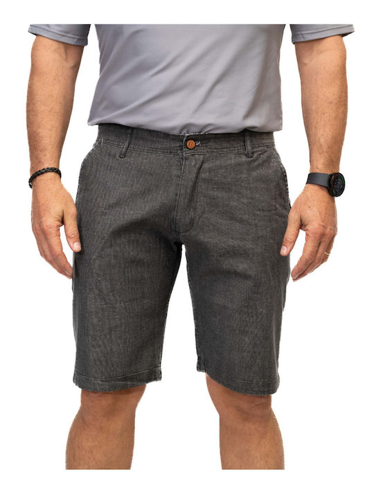 Men's Shorts Gray