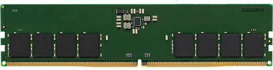 Kingston 48GB DDR5 RAM cu Viteză 5600 pentru Server