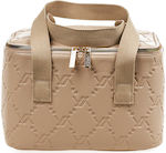 Verde Isoliertasche Beige