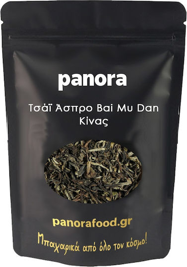 Τσαι Ασπρο Bai Mu Dan Κινας 30 Gr