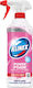 Klinex Reinigungsspray Toilette mit Duft Floral Fresh 435ml