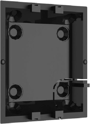 Ajax Systems Βάση Περιφερειακών Συστημάτων Συναγερμού
