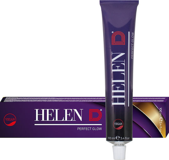 Helen D Боя За Коса 0/22 100Мл